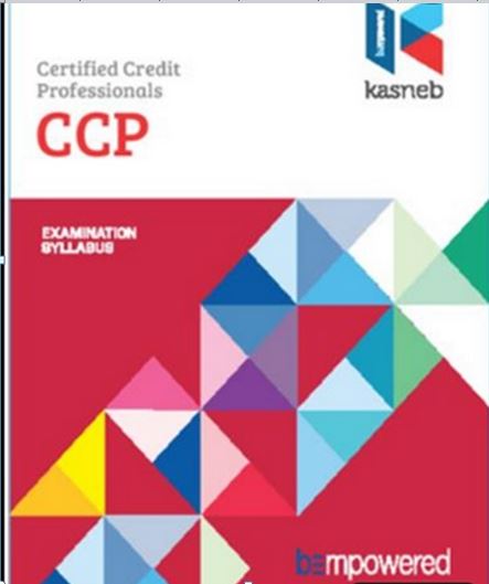 CCP Foundation- Credit Risk Management