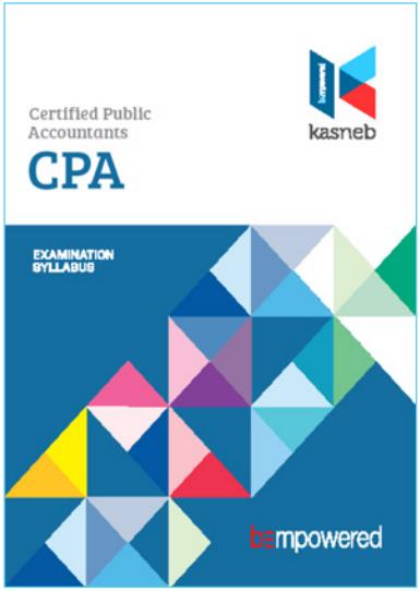 CPA- Intermediate Financial Reporting and Analysis
